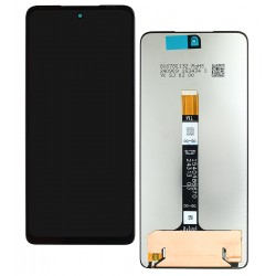 Дисплей для Motorola G75, чорний, без рамки, High Copy Дисплей для Motorola G75, чорний, без рамки, High Copy