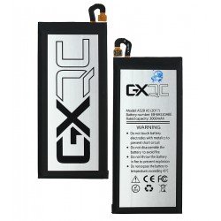 Аккумулятор GX EB-BA520ABE, EB-BJ530ABE для Samsung A520F Galaxy A5 (2017), J530F Galaxy J5 (2017), Li-ion, 3,85 B, 3000 мАч
