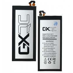Аккумулятор GX EB-BA720ABE для Samsung A720 Galaxy A7 (2017), A720F Galaxy A7 (2017), Li-ion, 3600 мАч