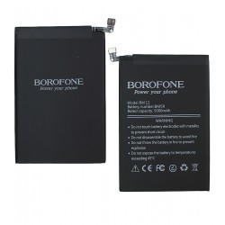 Акумулятор Borofone BM5R для Xiaomi Redmi 12 4G, Redmi 12 5G, Li-Polymer, 3,87 B, 5000mAh Акумулятор Borofone BM5R для Xiaomi Redmi 12 4G, Redmi 12 5G, Li-Polymer, 3,87 B, 5000mAh