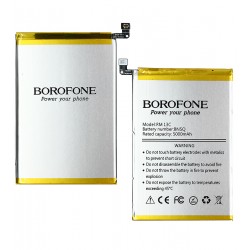 Аккумулятор Borofone BN5Q для Xiaomi Poco C65, Redmi 13C, Redmi 13C 5G, Li-Polymer, 3,84 B, 5000mAh Аккумулятор Borofone BN5Q для Xiaomi Poco C65, Redmi 13C, Redmi 13C 5G, Li-Polymer, 3,84 B, 5000mAh