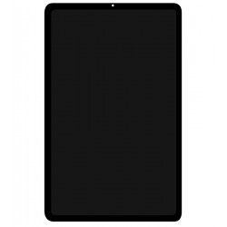 Дисплей для Xiaomi Mi Pad 5, чорний, без рамки, оригінал (PRC)