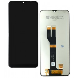 Дисплей для Nokia G11, G21, черный, без рамки, High Copy, SKI651-B78 V0.3 Дисплей для Nokia G11, G21, черный, без рамки, High Copy, SKI651-B78 V0.3
