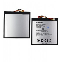 Акумулятор Li32A097HTT для Blackview Tab 5, Tab 6, Li-ion, 3,8 B, 5580mAh, оригінал (PRC) Акумулятор Li32A097HTT для Blackview Tab 5, Tab 6, Li-ion, 3,8 B, 5580mAh, оригінал (PRC)