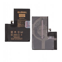 Аккумулятор Mechanic для Apple iPhone 13 Pro Max, Li-Polymer, 3,85 B, 4550 мАч, увеличенная ёмкость, Original IC Аккумулятор Mechanic для Apple iPhone 13 Pro Max, Li-Polymer, 3,85 B, 4550 мАч, увеличенная ёмкость, Original IC