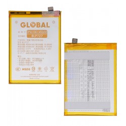 Аккумулятор Mechanic BLP727 для Oppo A11, A11X, A5 (2020), A9 (2020), A52/Realme5/A92 Li-Polymer, 3,87 B, 4880 мАч, оригинал (PRC), BLP729/BLP781/BLP793