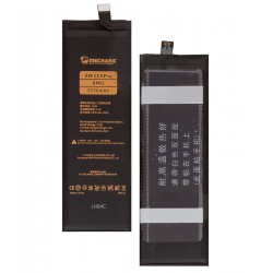 Акумулятор Mechanic BM52 для Xiaomi Mi Note 10, Mi Note 10 Lite, Mi Note 10 Pro, Li-Polymer, 3,85 B, 5170 мАг Акумулятор Mechanic BM52 для Xiaomi Mi Note 10, Mi Note 10 Lite, Mi Note 10 Pro, Li-Polymer, 3,85 B, 5170 мАг