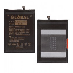 Акумулятор Mechanic BN62 для Xiaomi Poco M3, Redmi Note 9, Redmi Note 9T, Li-Polymer, 3,85 B, 5900 мАг Акумулятор Mechanic BN62 для Xiaomi Poco M3, Redmi Note 9, Redmi Note 9T, Li-Polymer, 3,85 B, 5900 мАг
