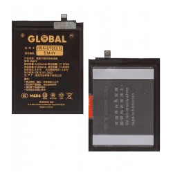 Аккумулятор Mechanic BM4Y для Xiaomi Mi 11i, Mi 11x Pro, Poco F3, Redmi K40, Redmi K40 Pro, Li-Polymer, 3,87 B, 4420 мАч