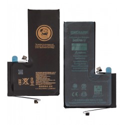 Аккумулятор Mechanic для Apple iPhone 11 Pro Max, Li-Polymer, 3,79 B, 4500mAh, увеличенная емкость, Original IC Аккумулятор Mechanic для Apple iPhone 11 Pro Max, Li-Polymer, 3,79 B, 4500mAh, увеличенная емкость, Original IC