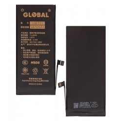 Аккумулятор Mechanic для Apple iPhone 11, Li-Polymer, 3,87 B, 3470mAh, увеличенная емкость, Original IC Аккумулятор Mechanic для Apple iPhone 11, Li-Polymer, 3,87 B, 3470mAh, увеличенная емкость, Original IC