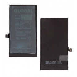 Акумулятор Mechanic для Apple iPhone 12, iPhone 12 Pro, Li-Polymer, 3,8 B, 3230mAh, збільшена ємність, Original IC Акумулятор Mechanic для Apple iPhone 12, iPhone 12 Pro, Li-Polymer, 3,8 B, 3230mAh, збільшена ємність, Original IC