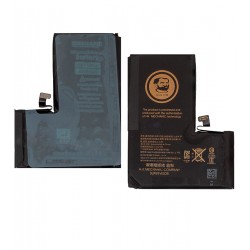 Аккумулятор Mechanic для Apple iPhone 13 Pro, Li-Polymer, 3,87 B, 3300mAh, увеличенная емкость, Original IC Аккумулятор Mechanic для Apple iPhone 13 Pro, Li-Polymer, 3,87 B, 3300mAh, увеличенная емкость, Original IC
