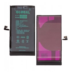 Аккумулятор Mechanic для Apple iPhone 13, Li-Polymer, 3,84 B, 3450mAh, увеличенная емкость, Original IC Аккумулятор Mechanic для Apple iPhone 13, Li-Polymer, 3,84 B, 3450mAh, увеличенная емкость, Original IC