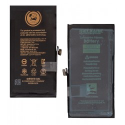 Аккумулятор Mechanic для Apple iPhone 13, Li-Polymer, 3,84 B, 3530mAh, увеличенная емкость, Original IC Аккумулятор Mechanic для Apple iPhone 13, Li-Polymer, 3,84 B, 3530mAh, увеличенная емкость, Original IC