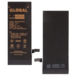 Акумулятор Mechanic для Apple iPhone 6, Li-Polymer, 3,8 B, 2340mAh, збільшена ємність, Original IC Акумулятор Mechanic для Apple iPhone 6, Li-Polymer, 3,8 B, 2340mAh, збільшена ємність, Original IC