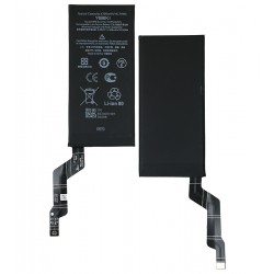 Аккумулятор Yoki GLU7G для Google Pixel 6a, Li-Polymer, 3,85 B, 4410 мАч Аккумулятор Yoki GLU7G для Google Pixel 6a, Li-Polymer, 3,85 B, 4410 мАч