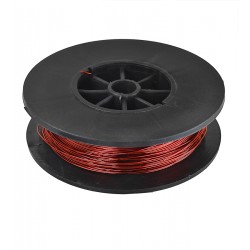 Провод эмалированный ПЭТД2-200 0,5 мм. (0,2 кг.)