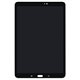 Дисплей для планшета Samsung T580 Galaxy Tab A 10.1 "WiFi, T585 Galaxy Tab A 10.1" LTE, чорний, з сенсорним екраном (дисплейний модуль)