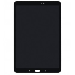 Дисплей для планшета Samsung T580 Galaxy Tab A 10.1" WiFi, T585 Galaxy Tab A 10.1" LTE, черный, с сенсорным экраном (дисплейный модуль) Дисплей для планшета Samsung T580 Galaxy Tab A 10.1" WiFi, T585 Galaxy Tab A 10.1" LTE, черный, с сенсорным экраном (дисплейный модуль)