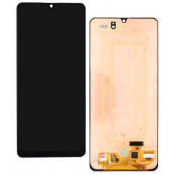 Дисплей для Samsung A315 Galaxy A31, A315F/DS Galaxy A31, чорний, без рамки, оригінал (переклеєне скло) Дисплей для Samsung A315 Galaxy A31, A315F/DS Galaxy A31, чорний, без рамки, оригінал (переклеєне скло)