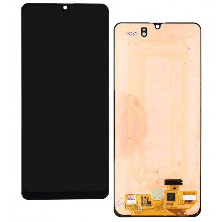 Дисплей для Samsung A315 Galaxy A31, A315F/DS Galaxy A31, черный, без рамки, оригинал (переклеенное стекло) Дисплей для Samsung A315 Galaxy A31, A315F/DS Galaxy A31, черный, без рамки, оригинал (переклеенное стекло)