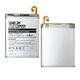 Акумулятор Deji EB-BA750ABU для Samsung A105F/DS Galaxy A10, A750 Galaxy A7 (2018), A750F Galaxy A7 (2018), M105F/DS Galaxy M10, Li-ion, 3,85 B, 34...