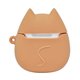 Наушники Hoco EW45 Cat true wireless Bluetooth |BT5.3, 30/400mAh, 4h| (caramel cat)