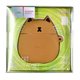 Наушники Hoco EW45 Cat true wireless Bluetooth |BT5.3, 30/400mAh, 4h| (caramel cat)