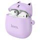 Наушники Hoco EW45 Cat true wireless Bluetooth |BT5.3, 30/400mAh, 4h| (caramel cat)