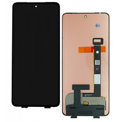 Дисплей для Motorola Moto G72, черный, без рамки, Original (PRC) Дисплей для Motorola Moto G72, черный, без рамки, Original (PRC)