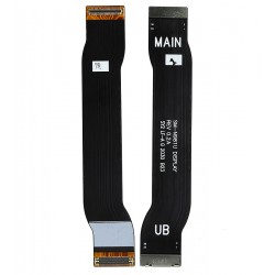 Шлейф для Samsung N980F Galaxy Note 20, N981 Galaxy Note 20 5G, міжплатний, дисплею, оригінал (PRC) Шлейф для Samsung N980F Galaxy Note 20, N981 Galaxy Note 20 5G, міжплатний, дисплею, оригінал (PRC)