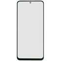 Скло дисплея G+OCA PRO для Xiaomi Poco X5 5G, Redmi Note 12 4G, Redmi Note 12 5G, з ОСА-плівкою, чорне