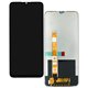 Дисплей для Oppo A31, A5 (2020), A9 (2020), черный, без рамки, (Box) CPH1931, CPH1959, CPH1933, CPH1935, CPH1943, CPH1937, CPH1939, CPH1941, CPH201...