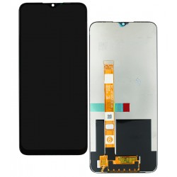 Дисплей для Oppo A31, A5 (2020), A9 (2020), черный, без рамки, (Box) CPH1931, CPH1959, CPH1933, CPH1935, CPH1943, CPH1937, CPH1939, CPH1941, CPH201...