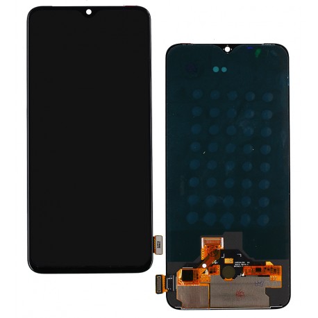 Дисплей для OnePlus 7, чорний, без рамки, High Quality, (OLED) Дисплей для OnePlus 7, чорний, без рамки, High Quality, (OLED)