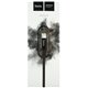 Кабель Lightning - USB, Hoco X14 Times speed, для Apple iPhone 5/6/7, круглий, 2 метр, у тканинному обплетенні