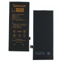 Аккумулятор Mechanic для Apple iPhone 8, Li-Polymer, 3,8 B, 2130mAh, увеличенная емкость, Original IC