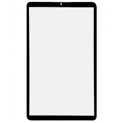 Скло дисплея для Xiaomi Redmi Pad SE (8.7), з OCA-плівкою, чорний