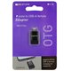 Перехідник Borofone BV18 Lightning на USB 2.0, чорний
