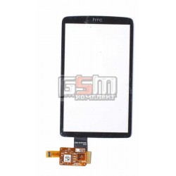 Тачскрін для HTC A8181 Desire, G7