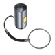 Адаптер LED Hoco UA38A Type-C to LED, gray