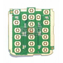 Плата дисплея для телефону Fly MC150DS с клавиатурным модулем Плата дисплея для телефону Fly MC150DS с клавиатурным модулем