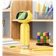 Детский микроскоп Hoco DV206, yellow