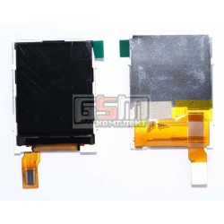 Дисплей для Fly SL140DS, original, 30 pin, #HQ20102690196 Дисплей для Fly SL140DS, original, 30 pin, #HQ20102690196