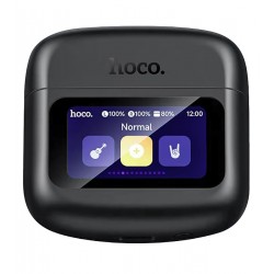 Навушники бездротові Hoco EQ14, TWS, bluetooth, вакуумні