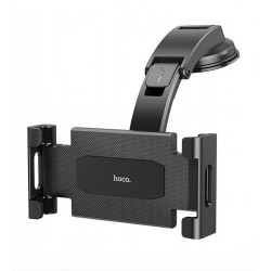 Автодержатель Hoco DCA27 , черный
