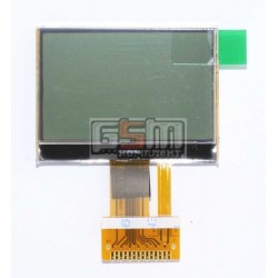 Дисплей для Fly EZZY, оригінал, (HQ660023) Дисплей для Fly EZZY, оригінал, (HQ660023)