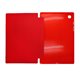 Чохол для Samsung X200 Galaxy Tab А8 10.5, Honeycomb Case, книжка, чорний (№09)