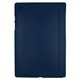 Чохол для Samsung X200 Galaxy Tab А8 10.5, Honeycomb Case, книжка, чорний (№09)